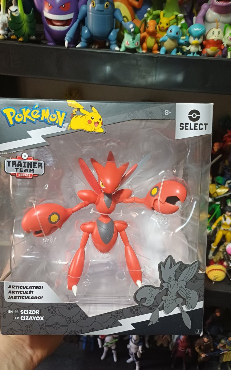 SoldDanger's tweet photo. Lo del domingo en la y griega
#pokemonㅤㅤㅤ 
#hotwheels https://t.co/IUfomhJiiV