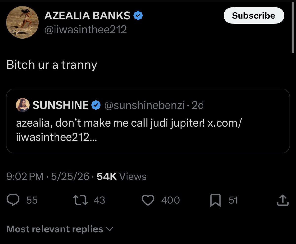 She’s Fishy ➐ tweet media