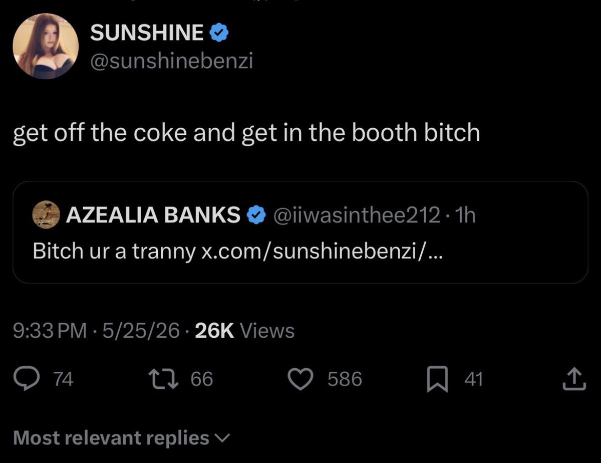 She’s Fishy ➐ tweet media