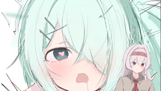 ちょっとだけやります。