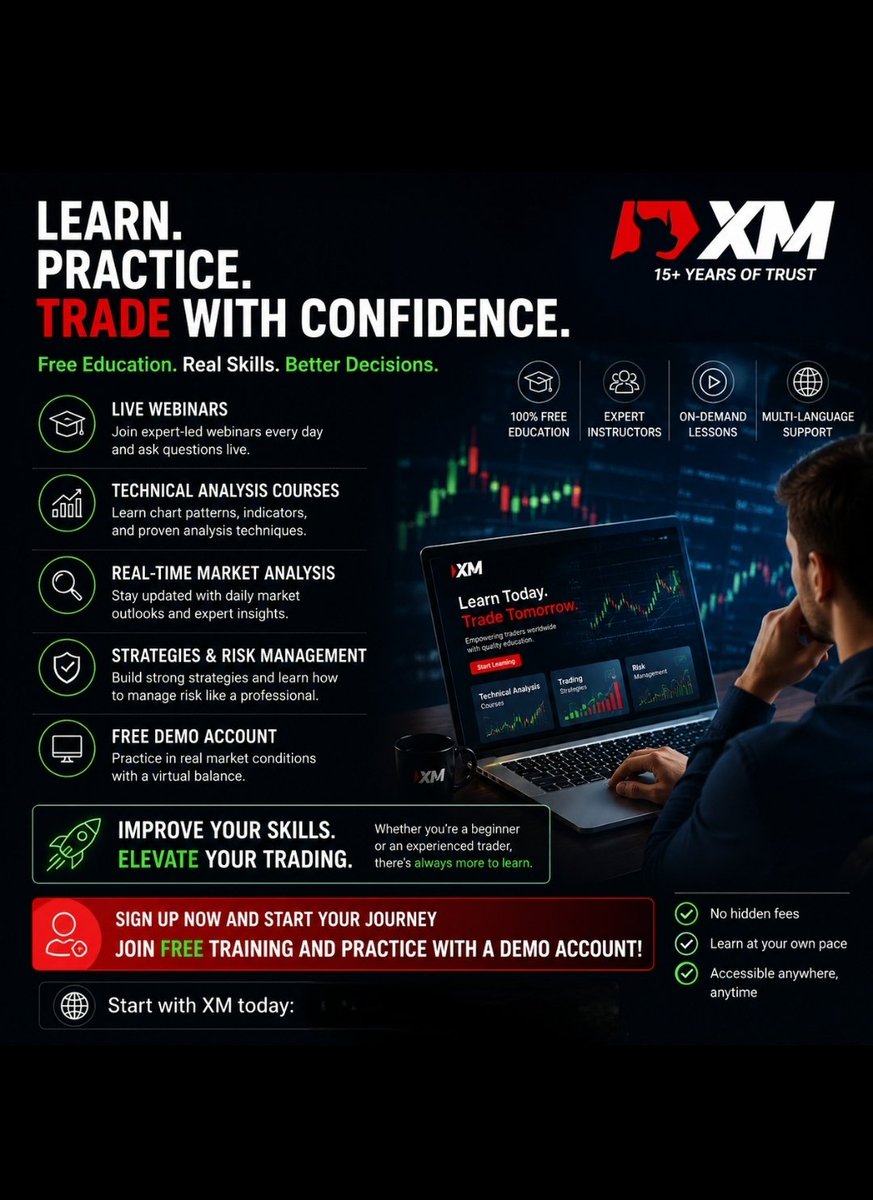 Xm Global Campaign tweet media