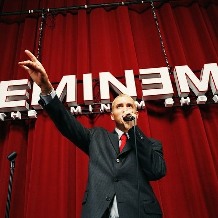 The Eminem Bible tweet media