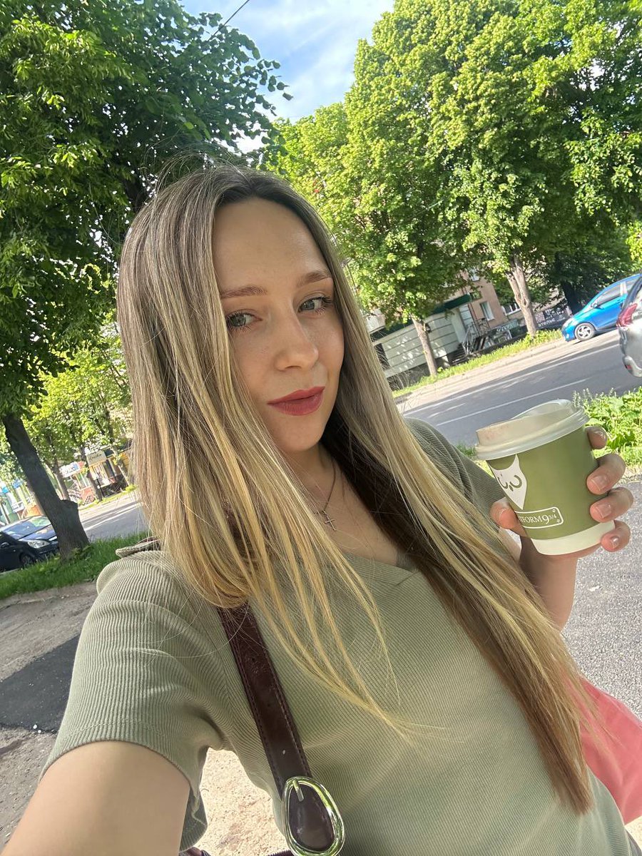 Sofiya🇺🇦 tweet media