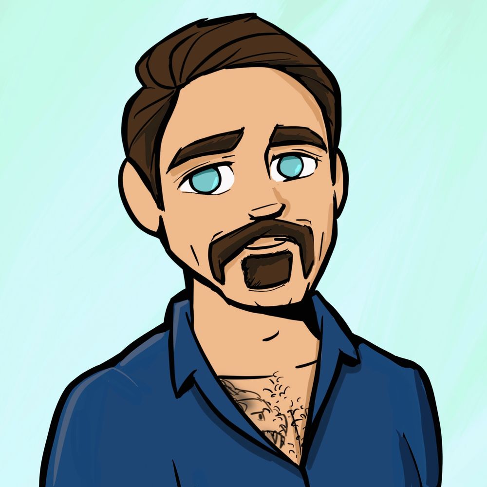 Carlos McGnarlos tweet media