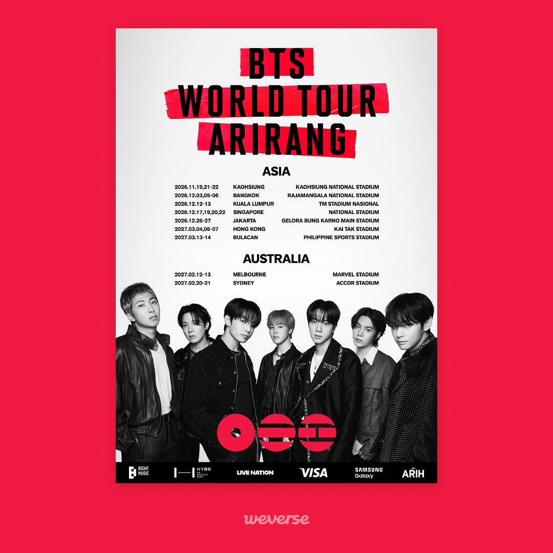 Weverse tweet media