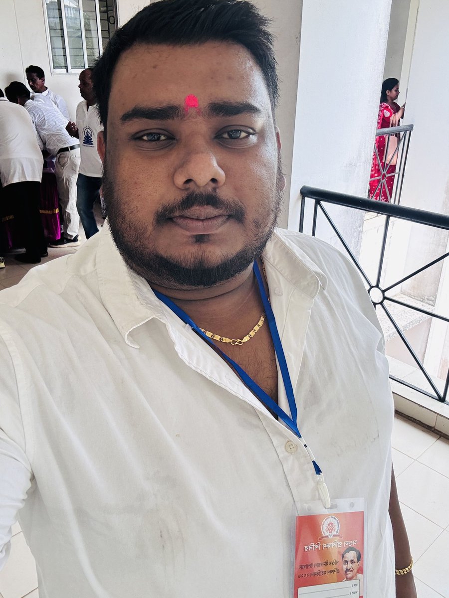SubhamvvmBiplab's tweet photo. mandal pariksha barg 🧡
33kakraban Salgara mandal https://t.co/2JvuhkmedD