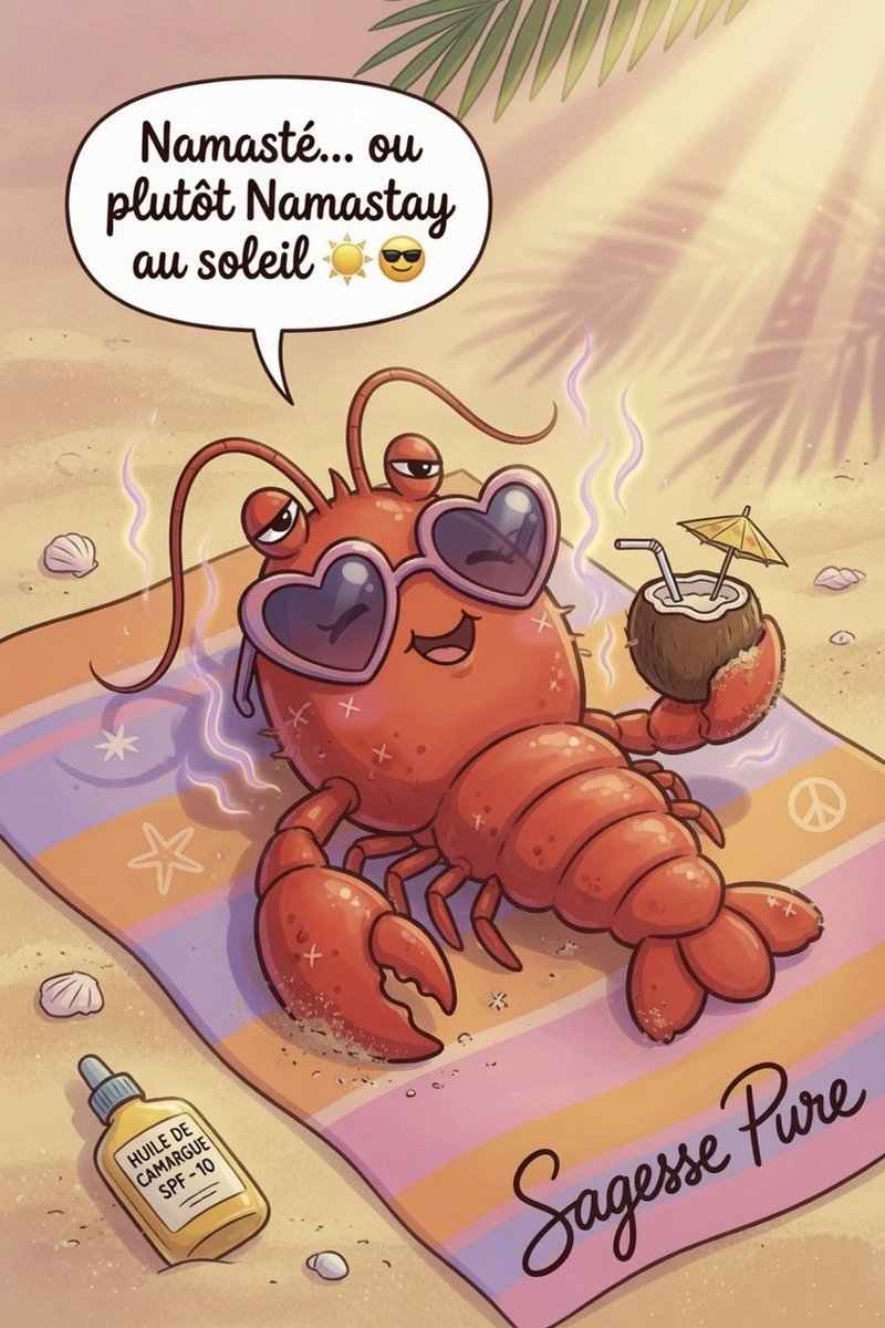 Sagesse Pure tweet media