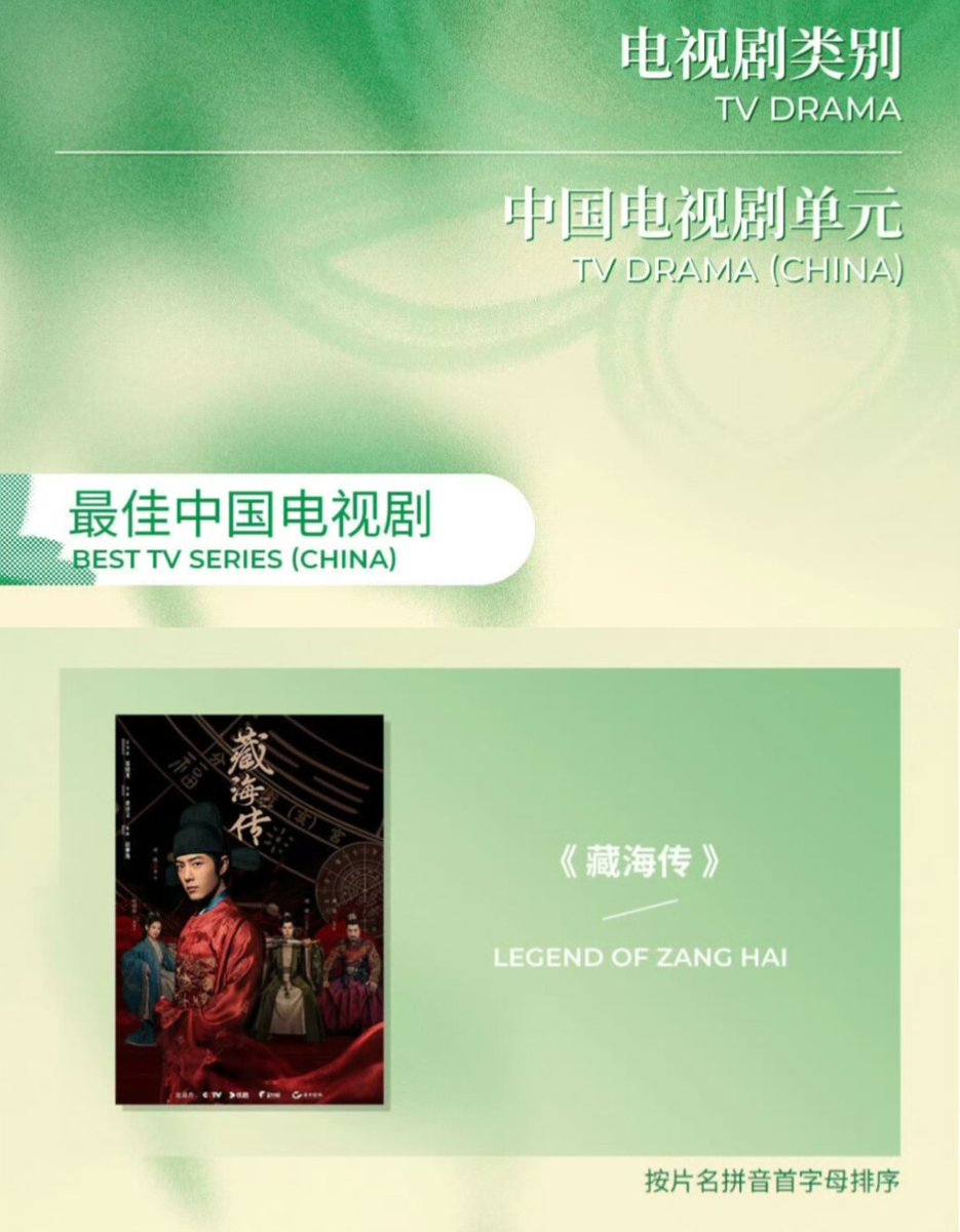 Arab XiaoZhan tweet media