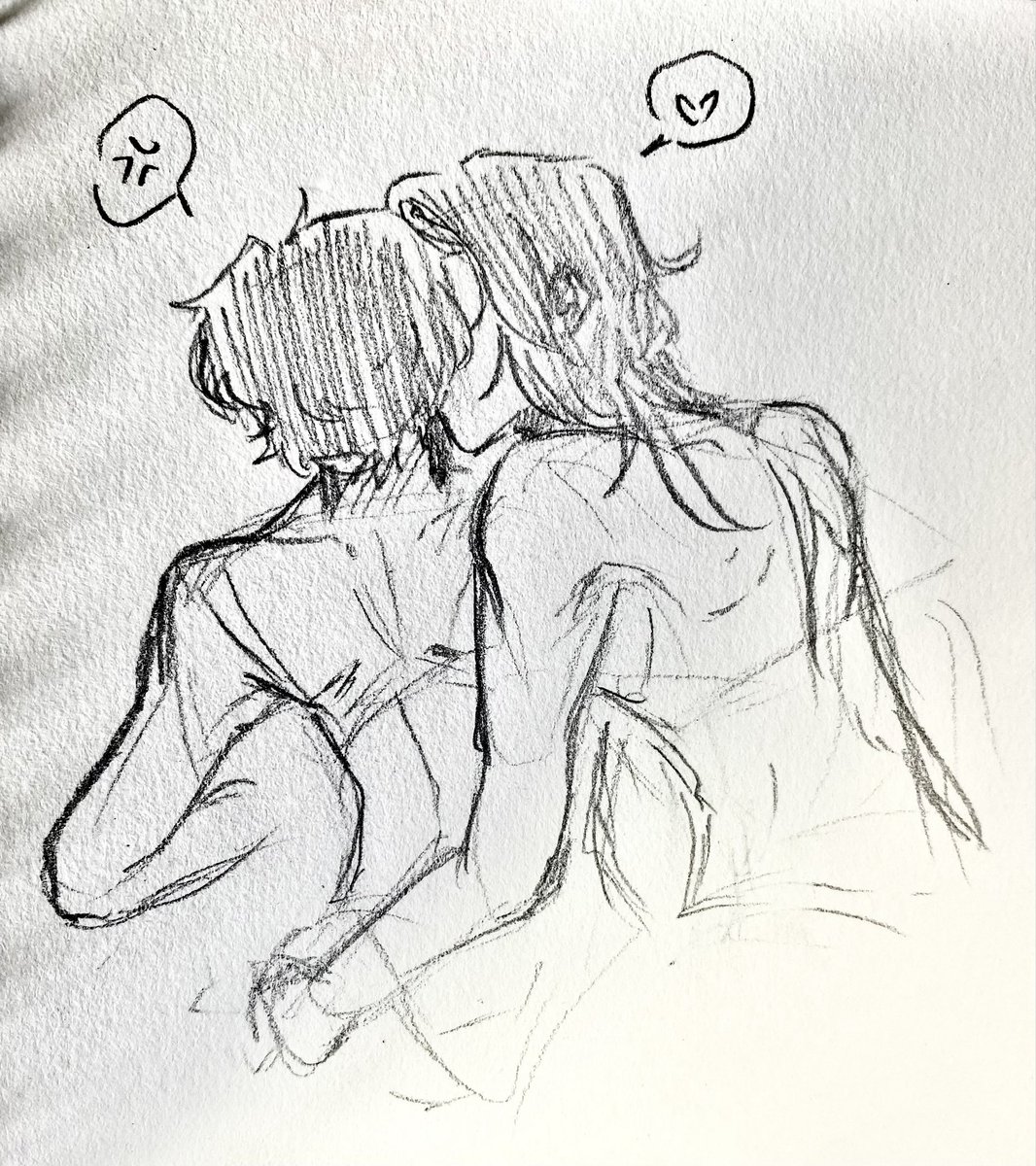 Louthi 娄李 tweet media