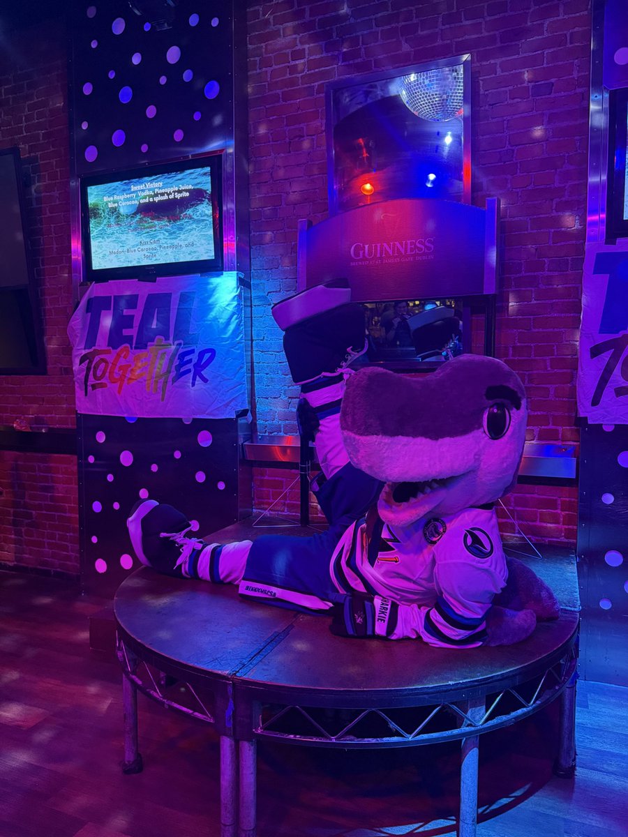 daily sharkie tweet media