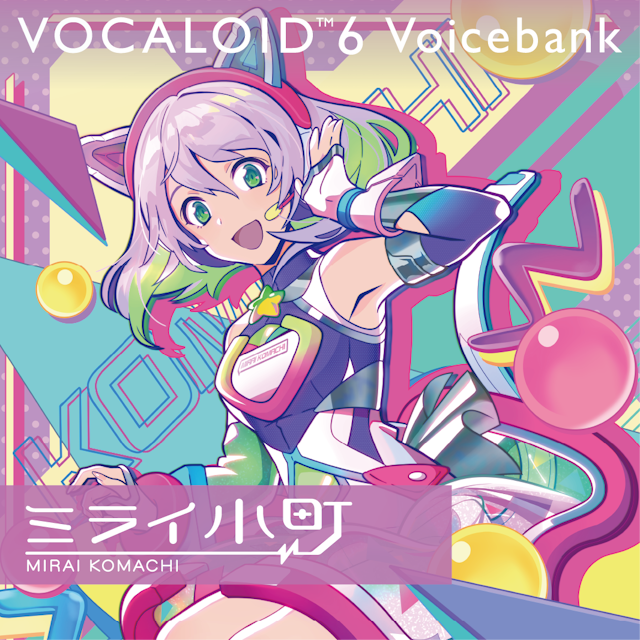 ミライ小町【公式】 tweet media