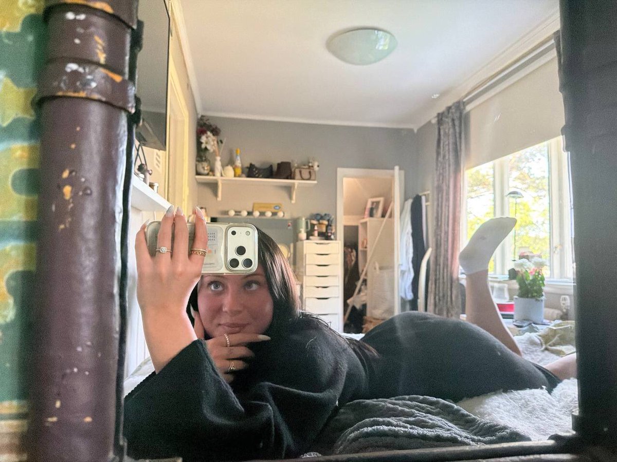 ciara_swe's tweet photo. Busfröet är i farten igen🥰 https://t.co/NYt87TW7lx