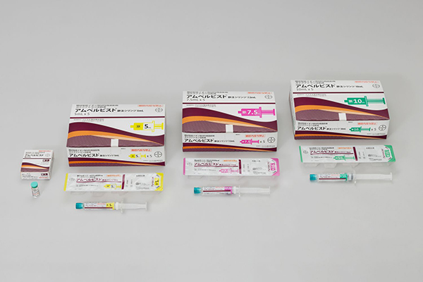 innavinet's tweet photo. リリース：バイエル薬品，国内初の低用量ガドリニウム造影剤アムベルビスト®（ガドクアトラン水和物）の販売開始
https://t.co/JbkBRrw5B1 https://t.co/rqvpgGwSpB