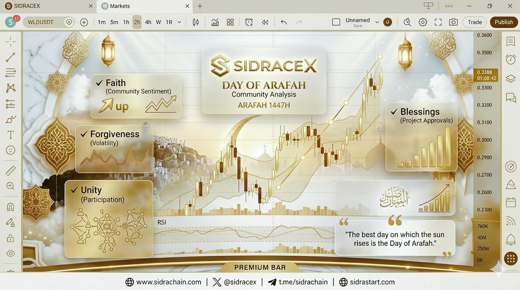 SIDRA CEX tweet media