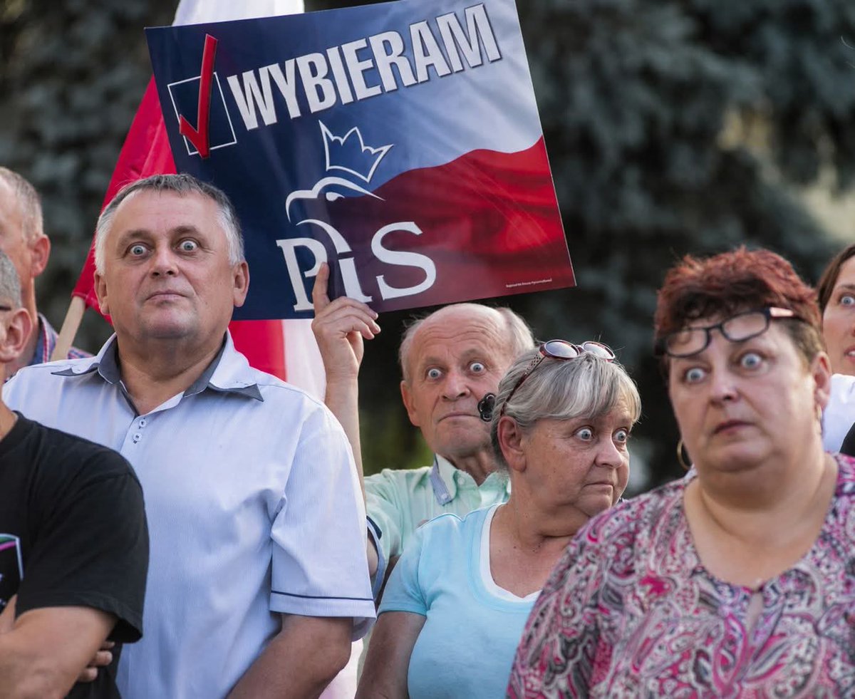 Waldemar🇵🇱🇳🇱🏴☠️ tweet media