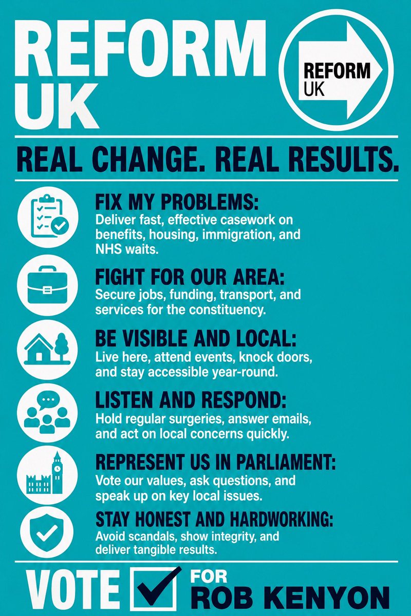 Chris 🇬🇧 Reform UK 🩵 tweet media
