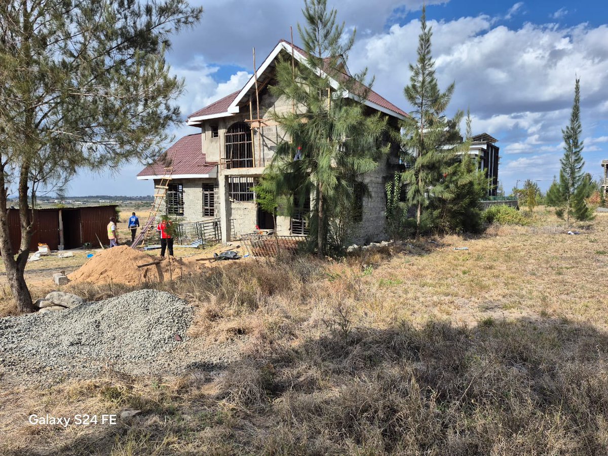 Bei Bora Properties tweet media