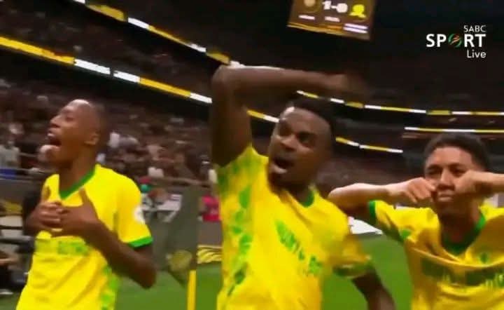 2x CAFCL Winner💛Luciano tweet media