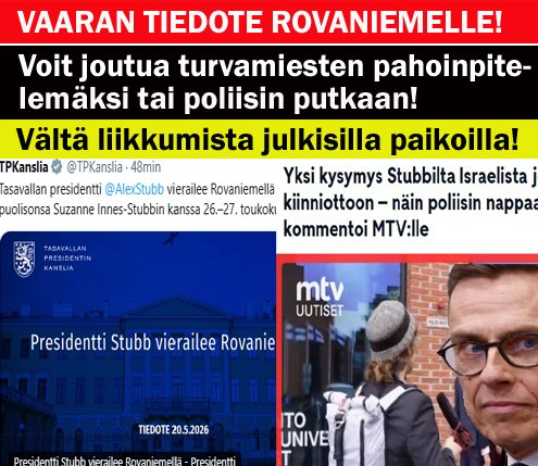 PEITSI - Paasikivi-Kekkonen instituutti tweet media