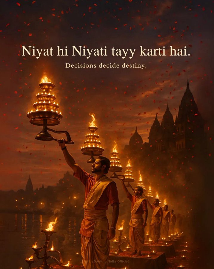 Bhagavad Gita tweet media