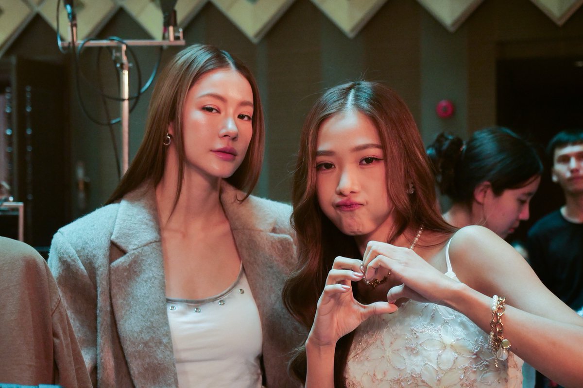 Girl Rules กฎหลัก ห้ามรักเธอ tweet media