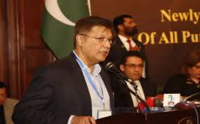 The_Nation's tweet photo. S M Tanveer urges Nepra to reject Indicative System Plan 2025-35
https://t.co/DaDl2doItC
#urges #nepra #reject #indicative https://t.co/XOE9hm0f8z