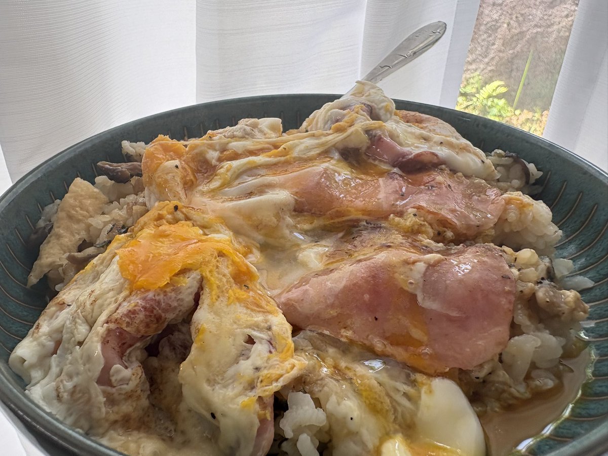 イッシーさんですわよ tweet media