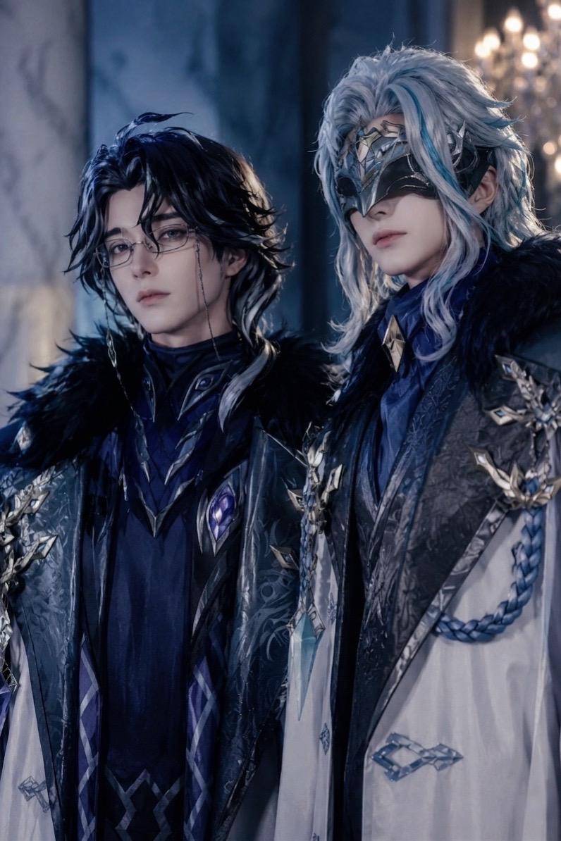 笑哥走丢了Xiao tweet media