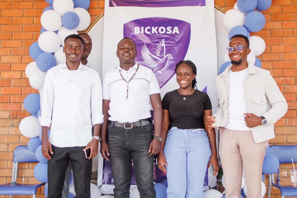 BICKOSA_'s tweet photo. On Sunday, we proudly celebrated this year’s edition of the AGM and the turnout was truly amazing. 🙌✨

Now, the real work officially begins for the new BICKOSA officials as we embark on a new journey of service and progress.

Stay tuned as we keep you updated on the milestones. https://t.co/NUSsVJ7bAF