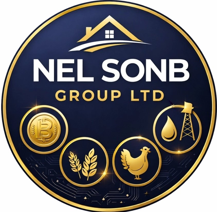 EjikemNelson's tweet photo. WELCOME TO NEL SONB GROUP

I’m Nelson Ejikem, founder of NEL SONB GROUP — a diversified business group starting with Real Estate, Exchange, Investments and expanding into multiple sectors
Follow us for Genuine deals and real opportunities.
📞 +234 907 283 7929 | +234 805 183 1664 https://t.co/w8EnA1oJkU