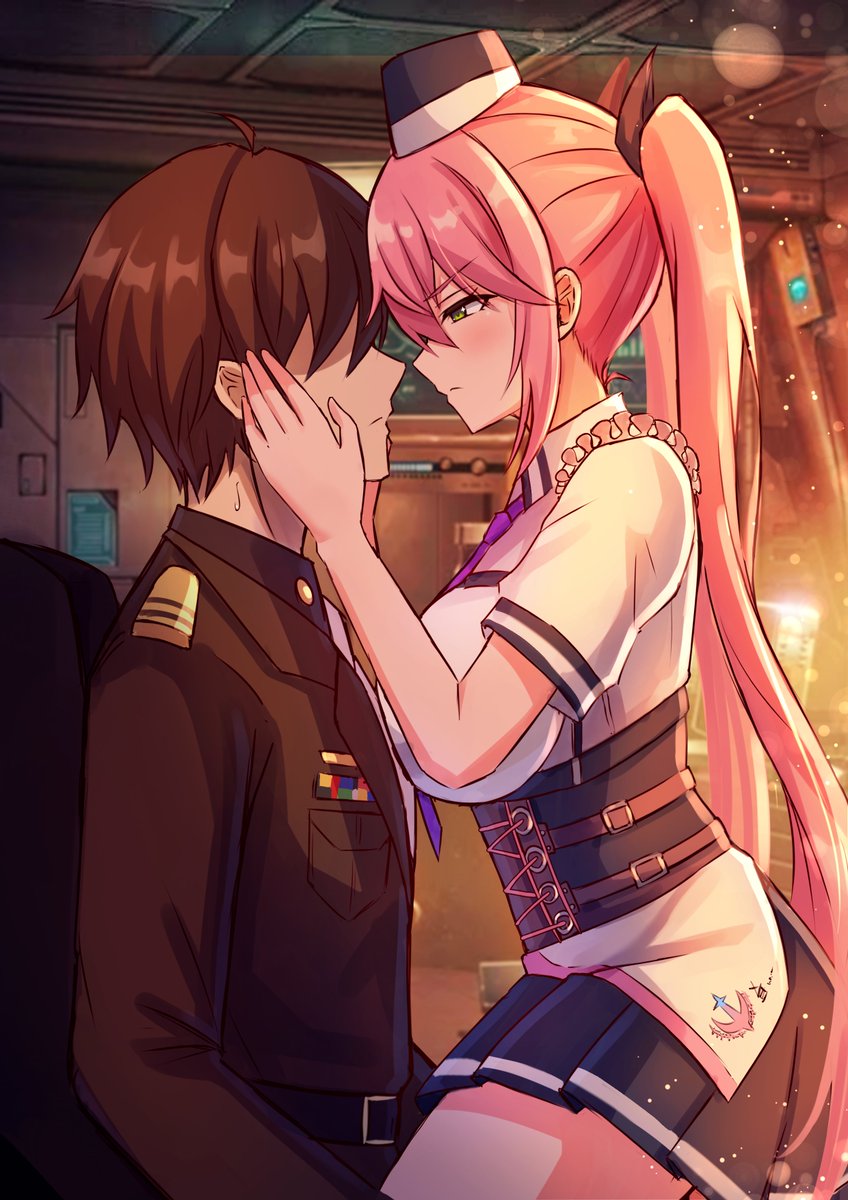 Yami - Quiry's Commander tweet media