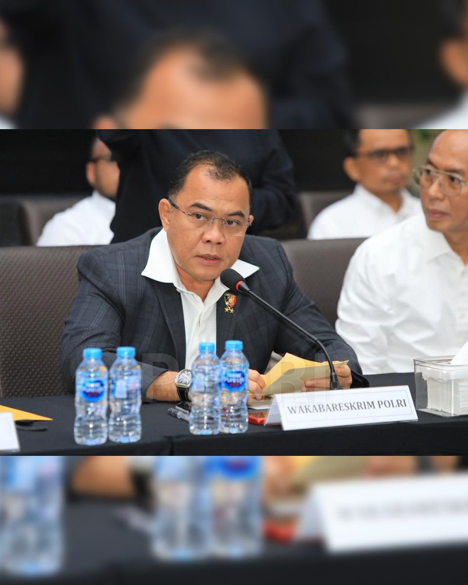 Humas Polri tweet media