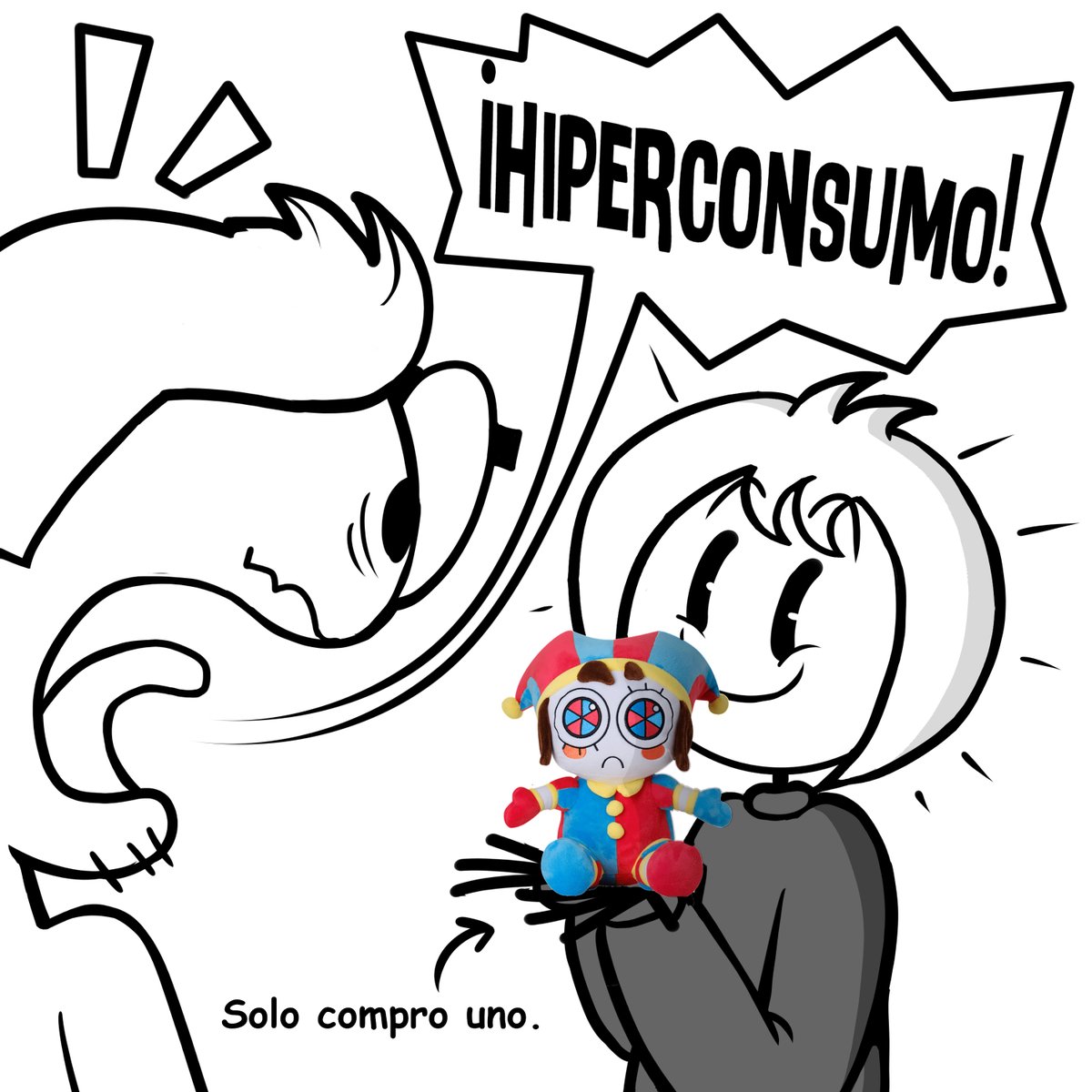 CrisClawn! ✪ tweet media