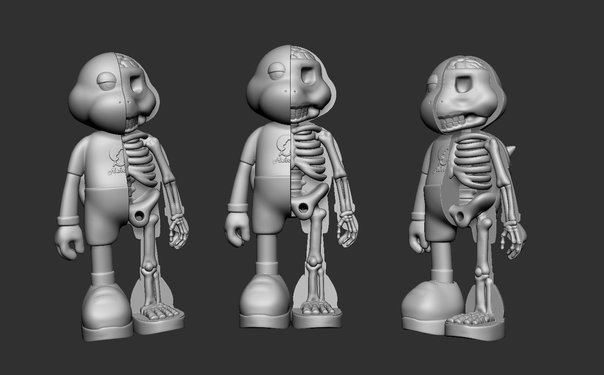 bluearts4u's tweet photo. my printable models https://t.co/JoZP9huUuq