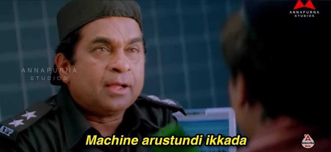 Charan tweet media