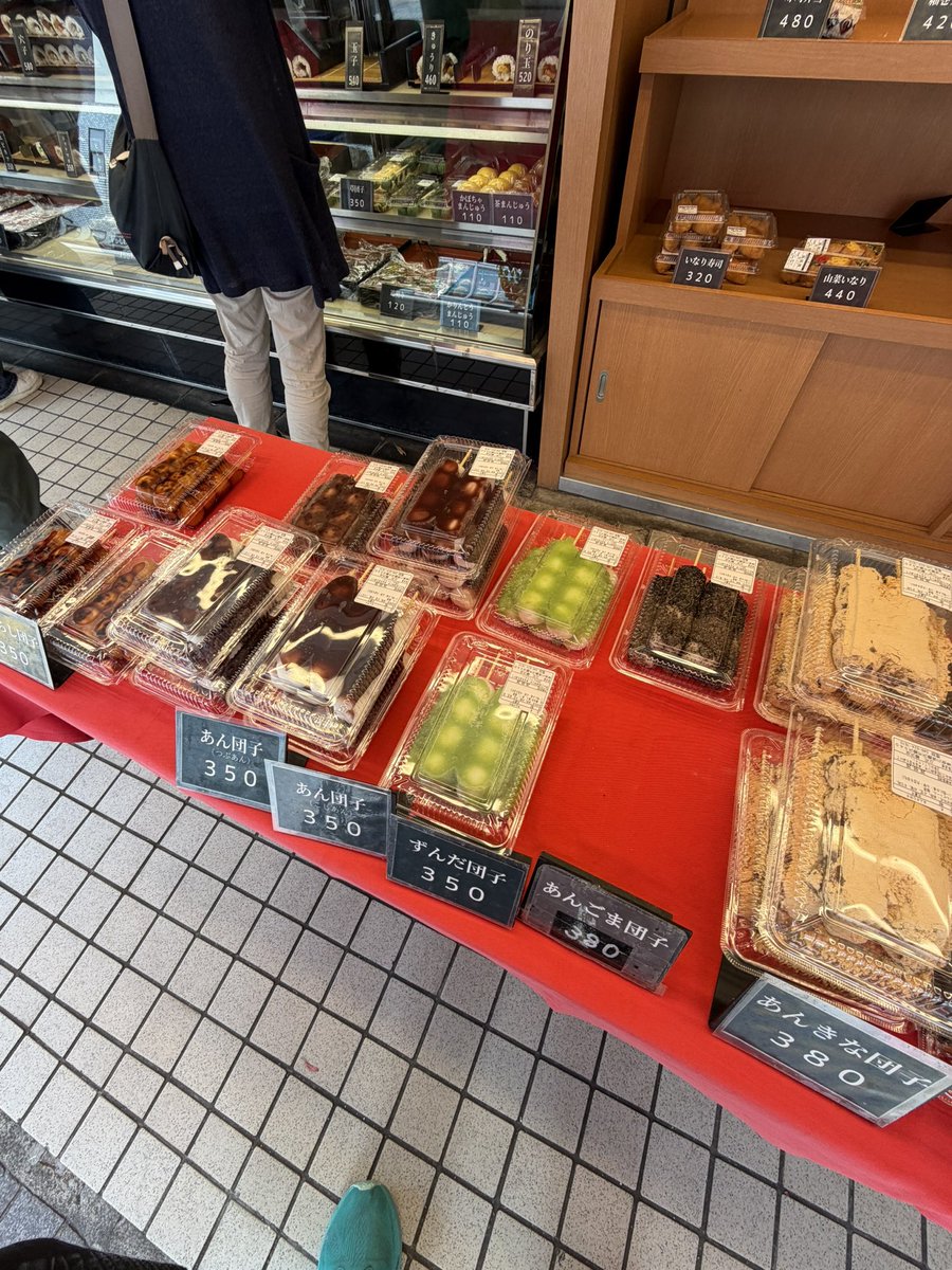 日本つけ麺学会のナグモ tweet media