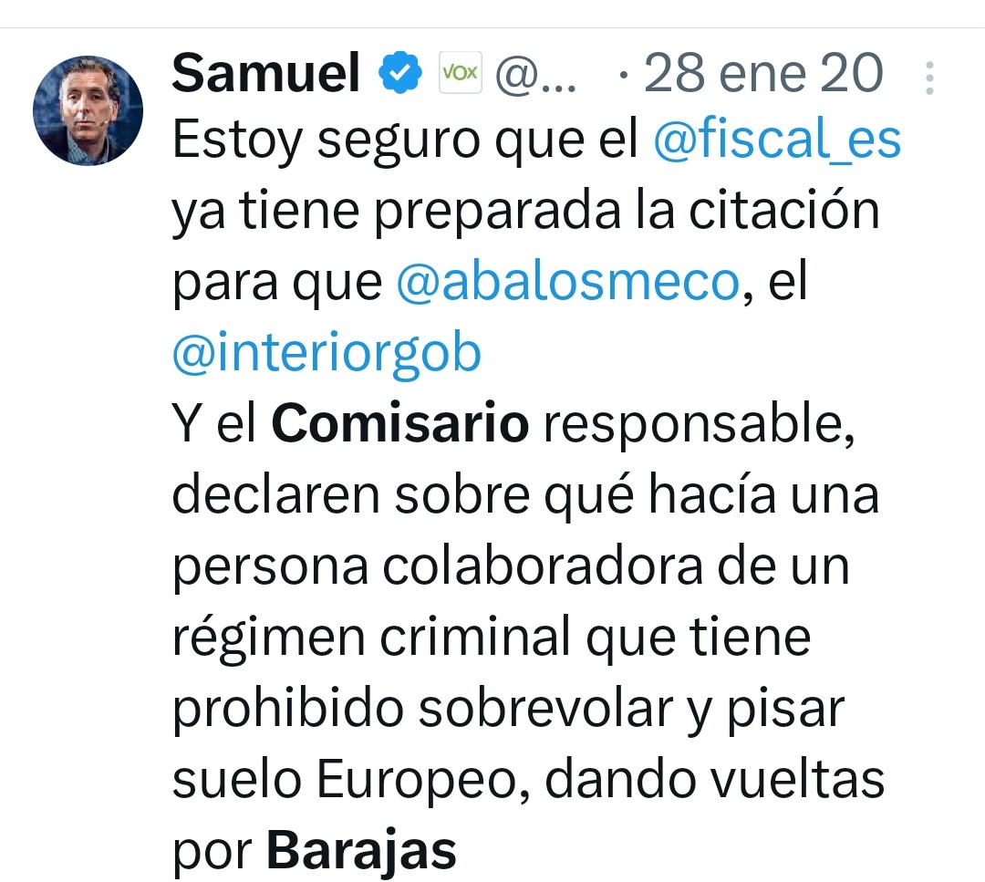 Samuel tweet media