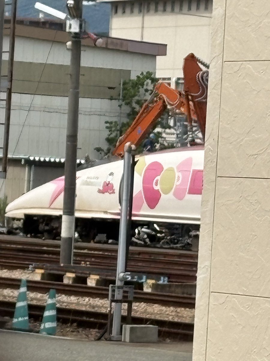 XkaV2ZyjQEwwmlO ごっそり、取られちゃいましたね〜…涙