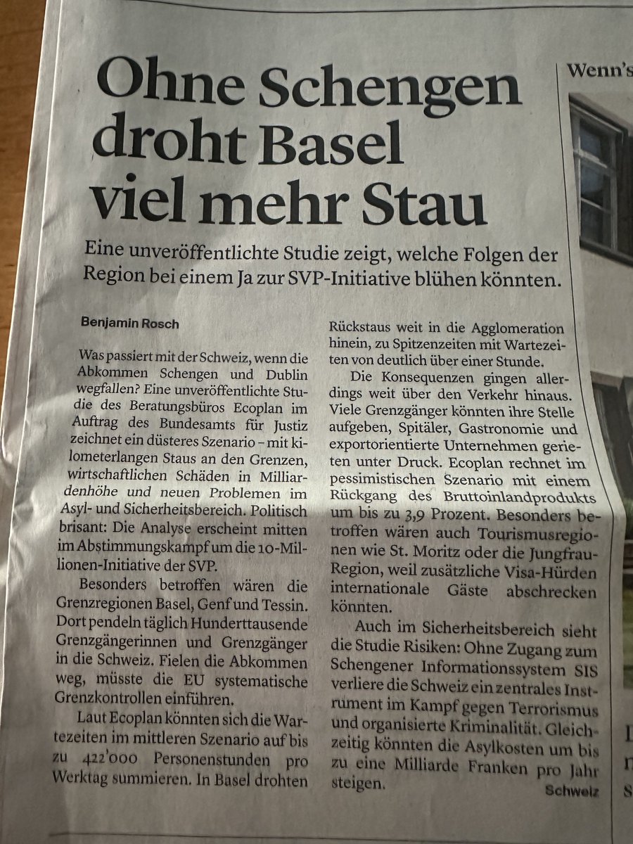 Elisabeth Schneider-Schneiter tweet media