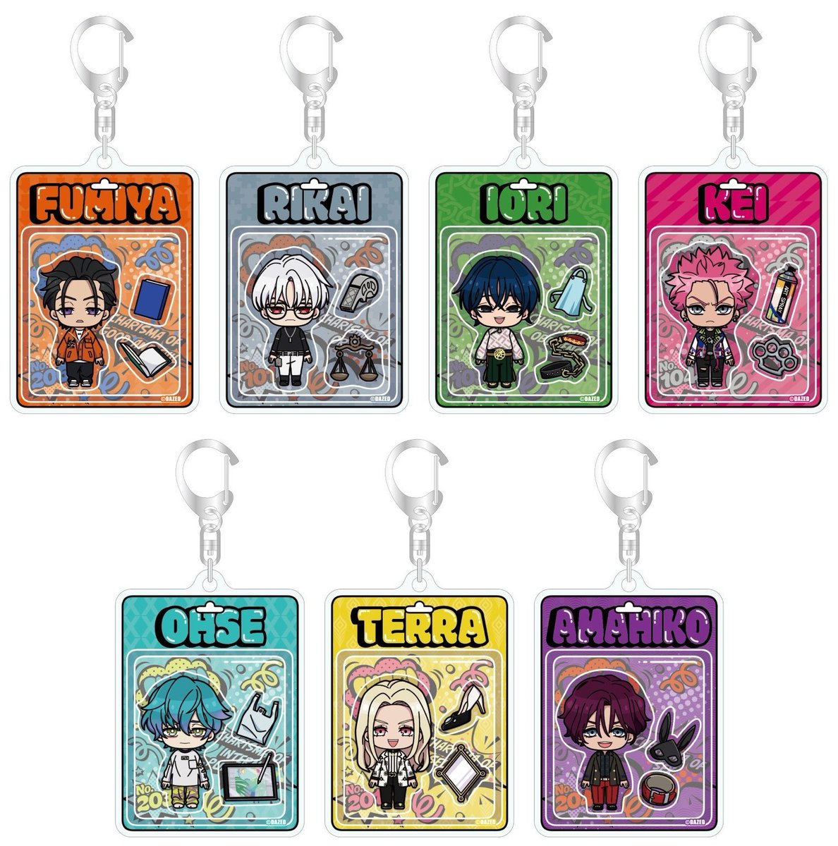 カリスマグッズ情報 (@charisma_goods) / Posts / X