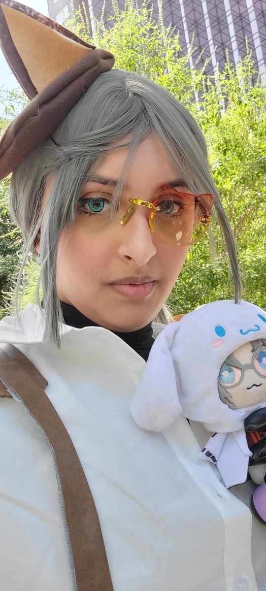 AriRose09's tweet photo. Happy Vtuber Day!!!!!
Celebrating with my oshis! (More vtuber oshis to come hopefully this year!!!)
(P.S.: Yes, that is Mysta Rias๐ชฆ I fully made his cosplay back then)
#vtuberday https://t.co/ExPhfgTyhX