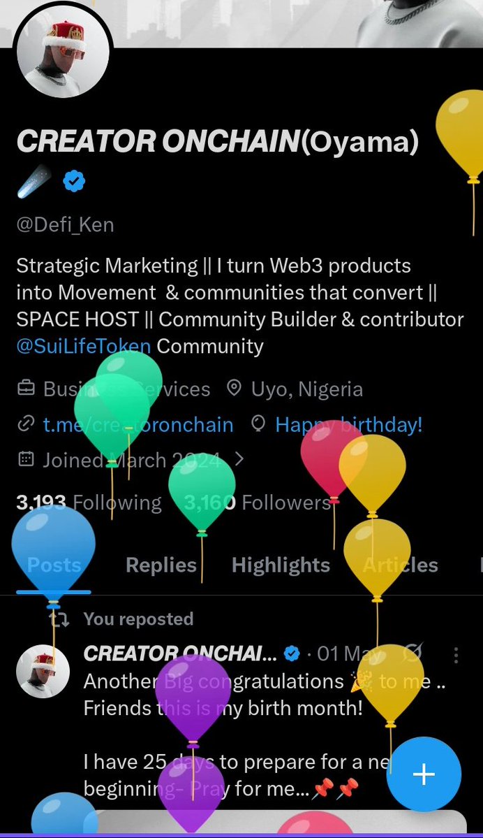 𝘾𝙍𝙀𝘼𝙏𝙊𝙍 𝙊𝙉𝘾𝙃𝘼𝙄𝙉(Oyama) ☄️ tweet media