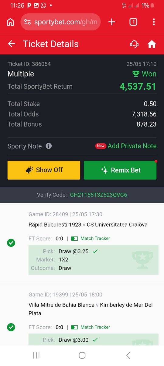 bra_yak's tweet photo. 8/8 won from @hiannaxd spreadsheet, thank you  boss 🙌 https://t.co/ze6vkPafKt