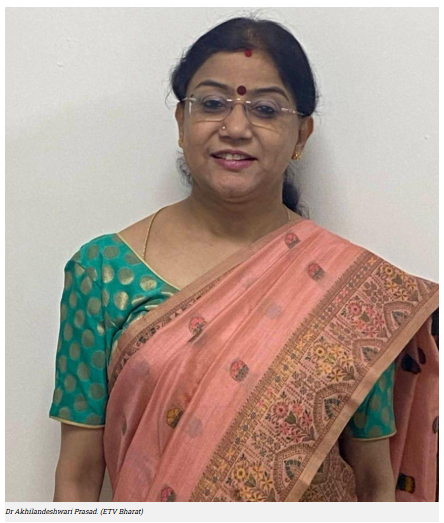 SLSVPurpose's tweet photo. Centre Appoints Women Directors To Three Prominent Hospitals In Delhi

https://t.co/LOSTa9Wooc

#SLSV #SLSVIndia #WomenLeadership #HealthcareLeadership #WomenInHealthcare #DelhiHospitals #WomenEmpowerment #MedicalLeadership #HealthcareIndia @MoHFW_INDIA  @PIB_India  @DDNewslive https://t.co/ypYr2wKg1O
