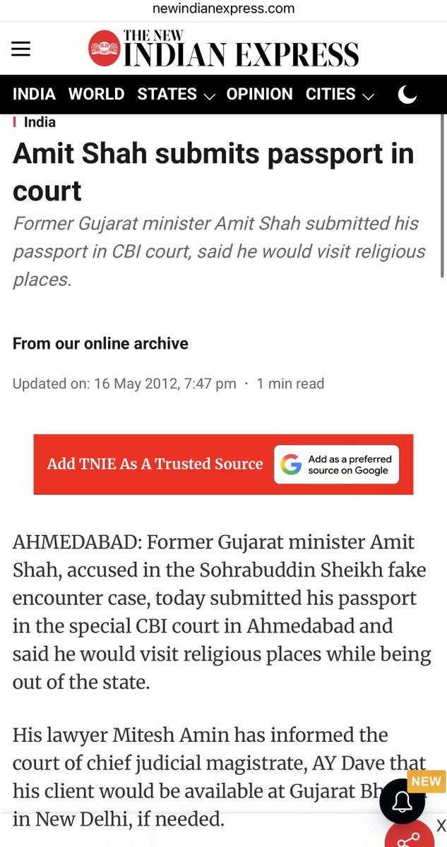 Smita Chawla tweet media