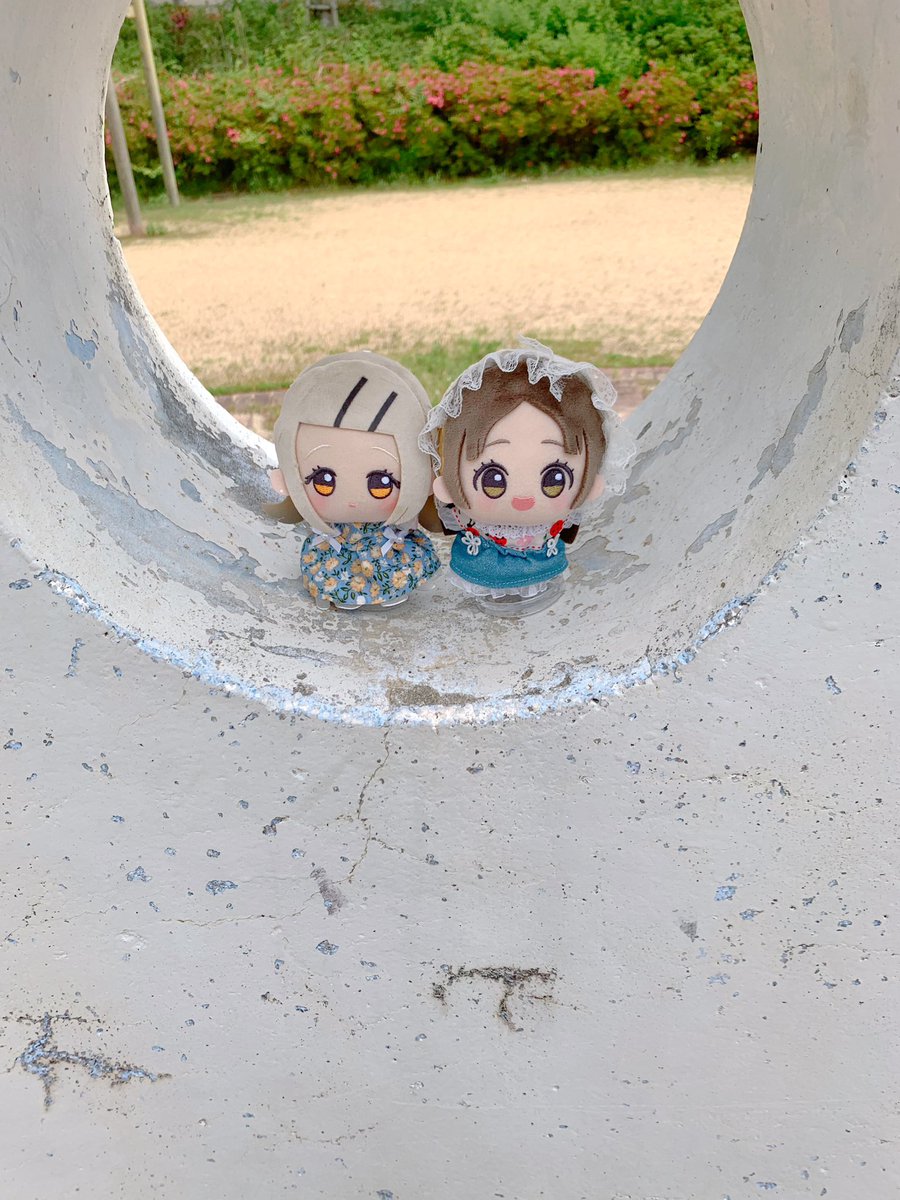 ゆうさん!? tweet media