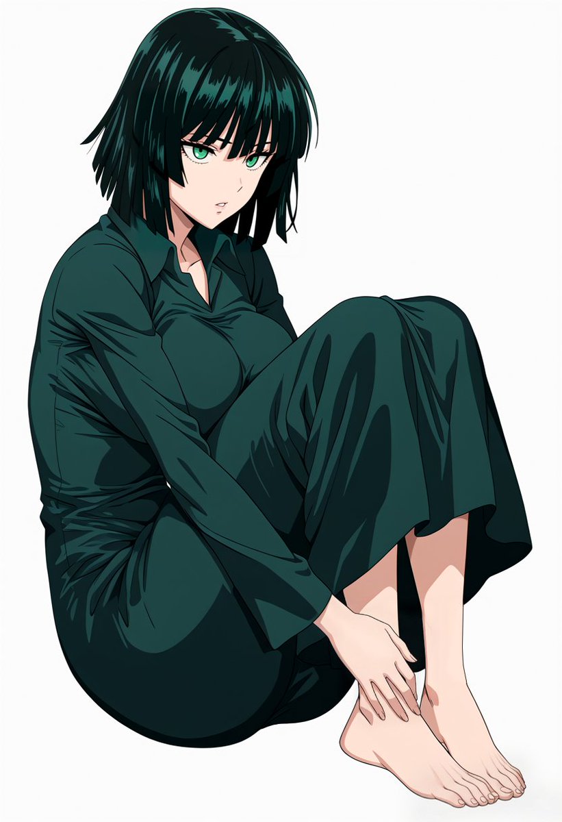 kre1van's tweet photo. Fubuki #OnePunchMan #ワンパンマン https://t.co/PenSGCIdop
