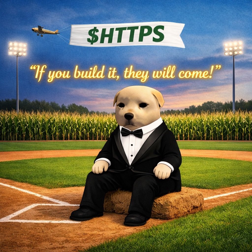 HTTPS: The original stinger! tweet media