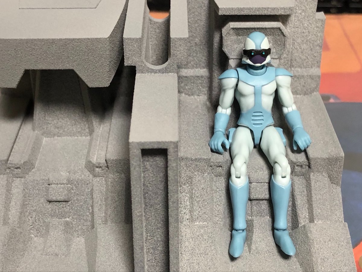 ヲパ🤖(wopa) tweet media