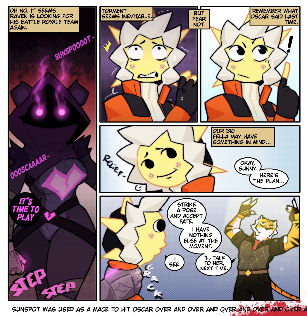CLOWNfrek (COMMISSIONS OPEN) tweet media